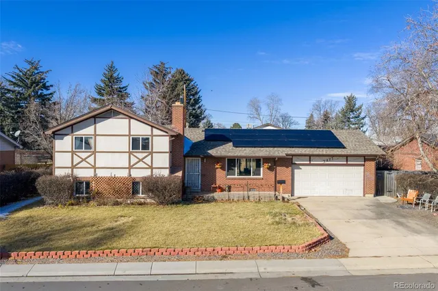 $475,000 | 9823 Alamo Drive, Northglenn, CO 80260