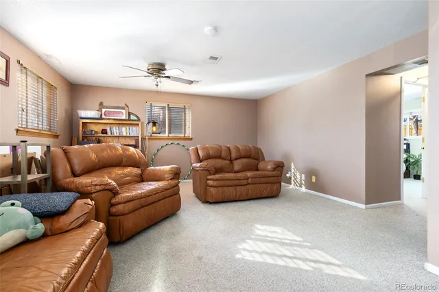 $475,000 | 9823 Alamo Drive, Northglenn, CO 80260