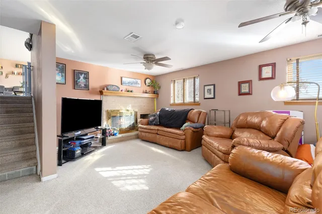 $475,000 | 9823 Alamo Drive, Northglenn, CO 80260