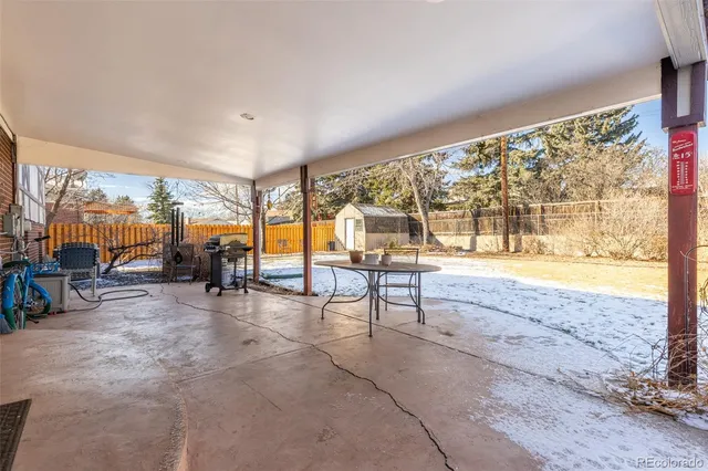 $475,000 | 9823 Alamo Drive, Northglenn, CO 80260