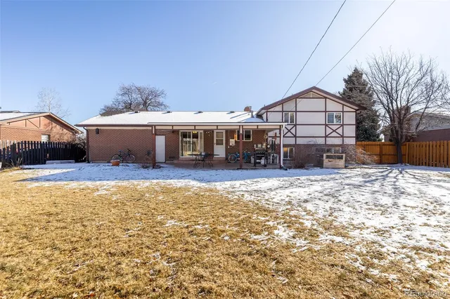 $475,000 | 9823 Alamo Drive, Northglenn, CO 80260