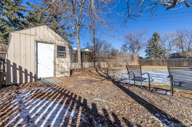 $475,000 | 9823 Alamo Drive, Northglenn, CO 80260