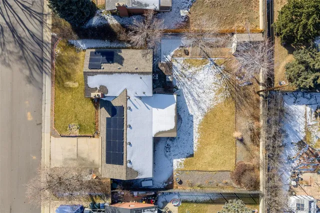 $475,000 | 9823 Alamo Drive, Northglenn, CO 80260