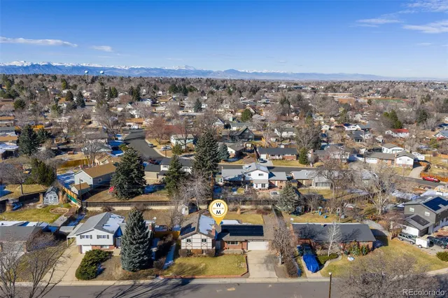 $475,000 | 9823 Alamo Drive, Northglenn, CO 80260