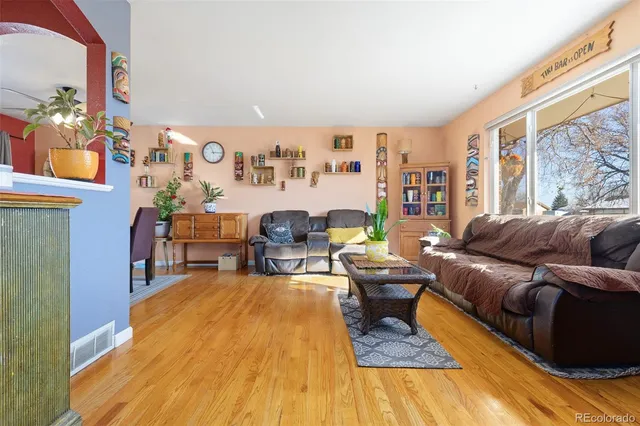 $475,000 | 9823 Alamo Drive, Northglenn, CO 80260