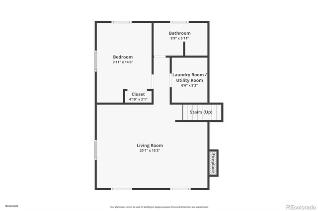 $475,000 | 9823 Alamo Drive, Northglenn, CO 80260