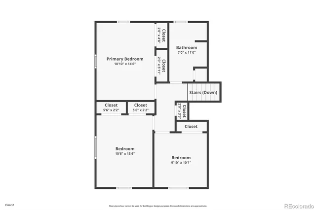 $475,000 | 9823 Alamo Drive, Northglenn, CO 80260