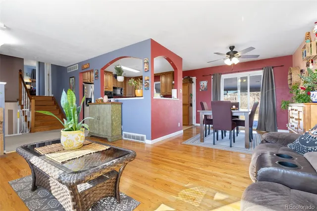 $475,000 | 9823 Alamo Drive, Northglenn, CO 80260