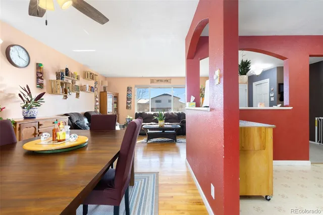 $475,000 | 9823 Alamo Drive, Northglenn, CO 80260