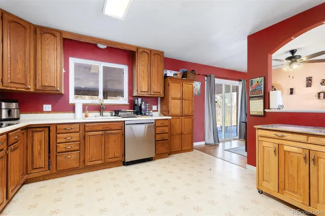 $475,000 | 9823 Alamo Drive, Northglenn, CO 80260