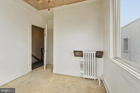 $484,900 | 726 Somerset Place Northwest, Washington, DC 20011
