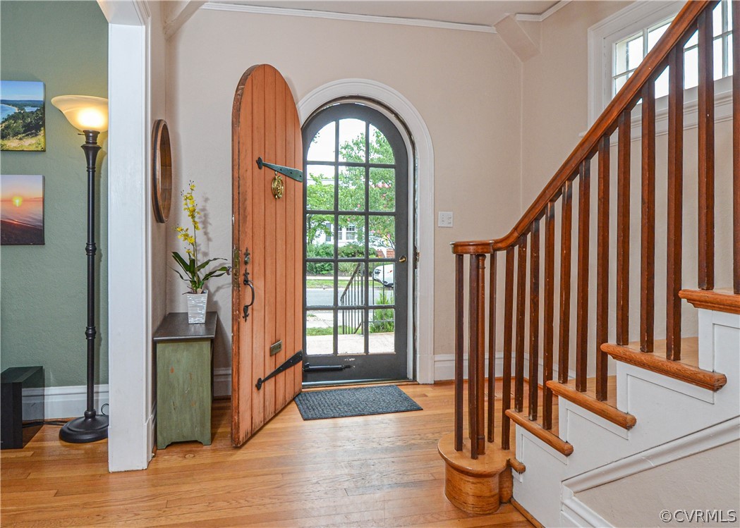 2313 Kenmore Road Henrico, VA 23228 - Photo 3 of 31 Gallery Image 3