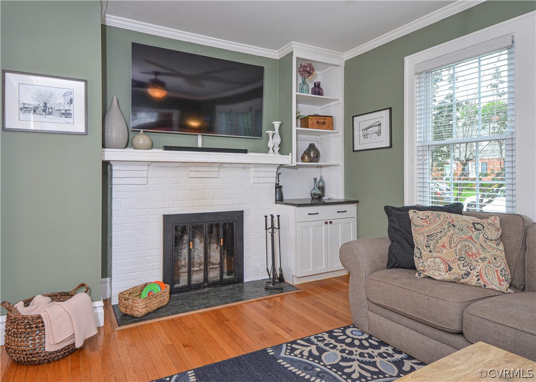 2313 Kenmore Road Henrico, VA 23228 - Photo 6 of 31 Gallery Image 6