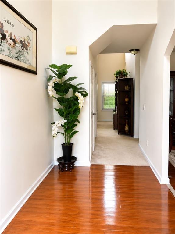 206 Tralee Circle Fairburn, GA 30213 - Photo 3 of 17