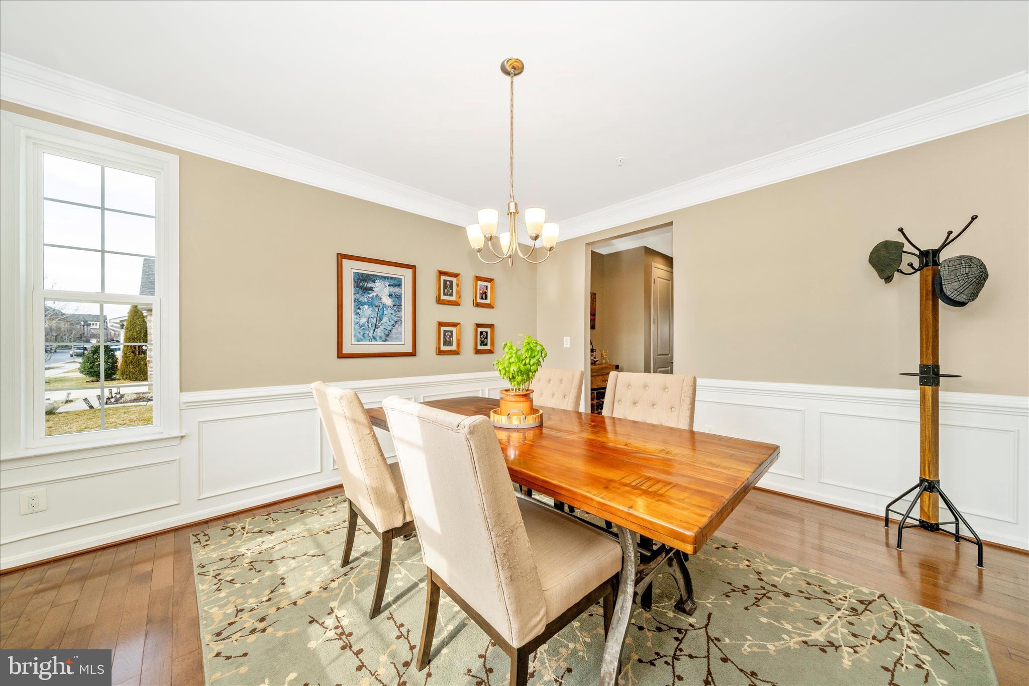 728 Holden Road Frederick, MD 21701 - Photo 11 of 78 9' Ceilings throughout!