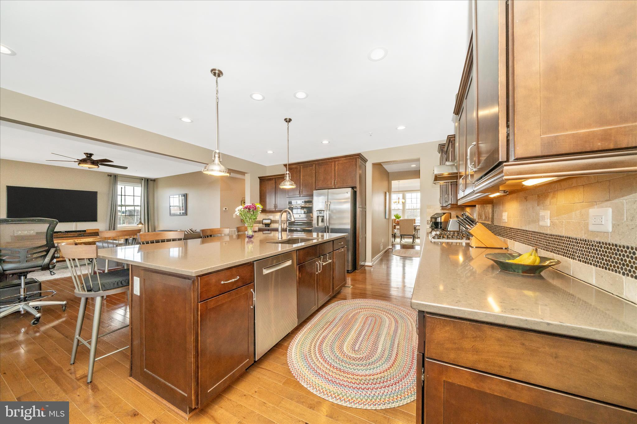 728 Holden Road Frederick, MD 21701 - Photo 17 of 78 Kitchen