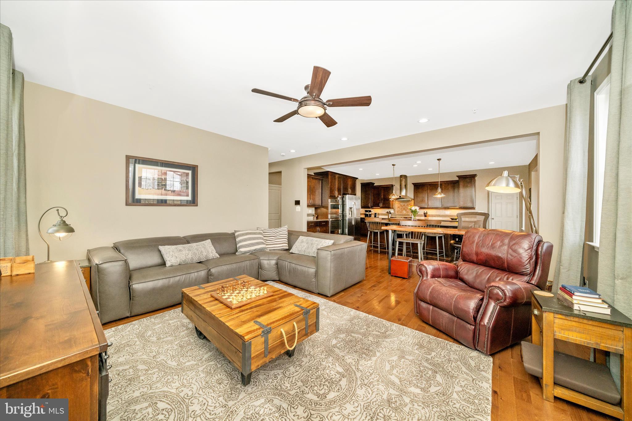 728 Holden Road Frederick, MD 21701 - Photo 21 of 78 Family Room/Great Room