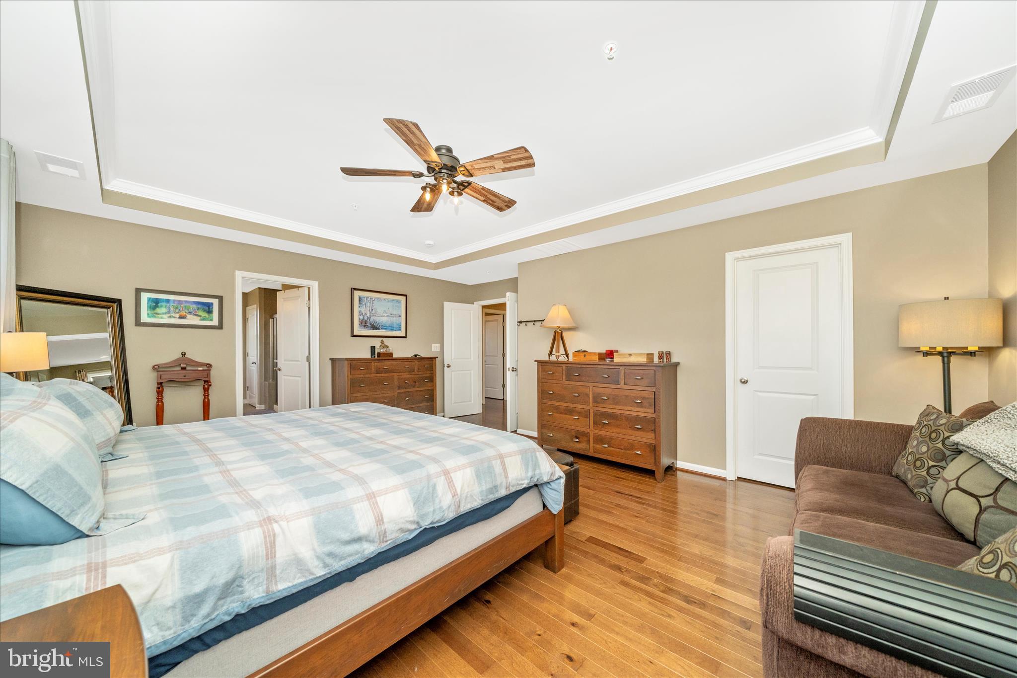 728 Holden Road Frederick, MD 21701 - Photo 33 of 78 Make sure to check out customized walk-in closet