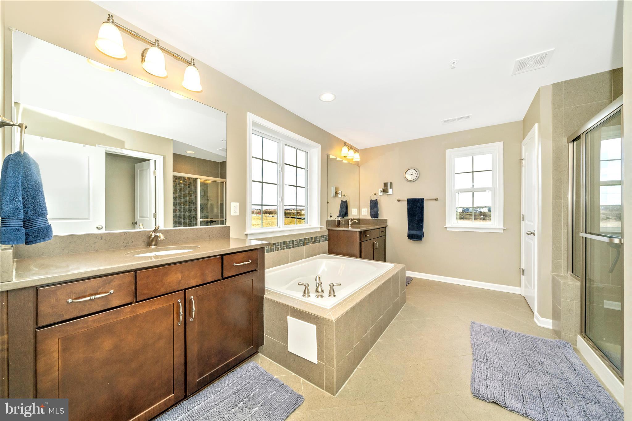 728 Holden Road Frederick, MD 21701 - Photo 34 of 78 Primary Bathroom