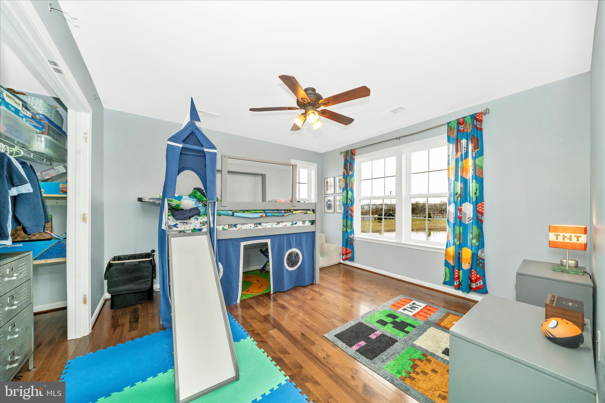 728 Holden Road Frederick, MD 21701 - Photo 40 of 78 Bedroom 4