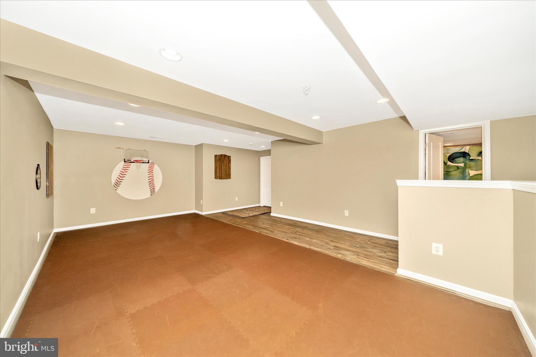728 Holden Road Frederick, MD 21701 - Photo 44 of 78 Lower Level