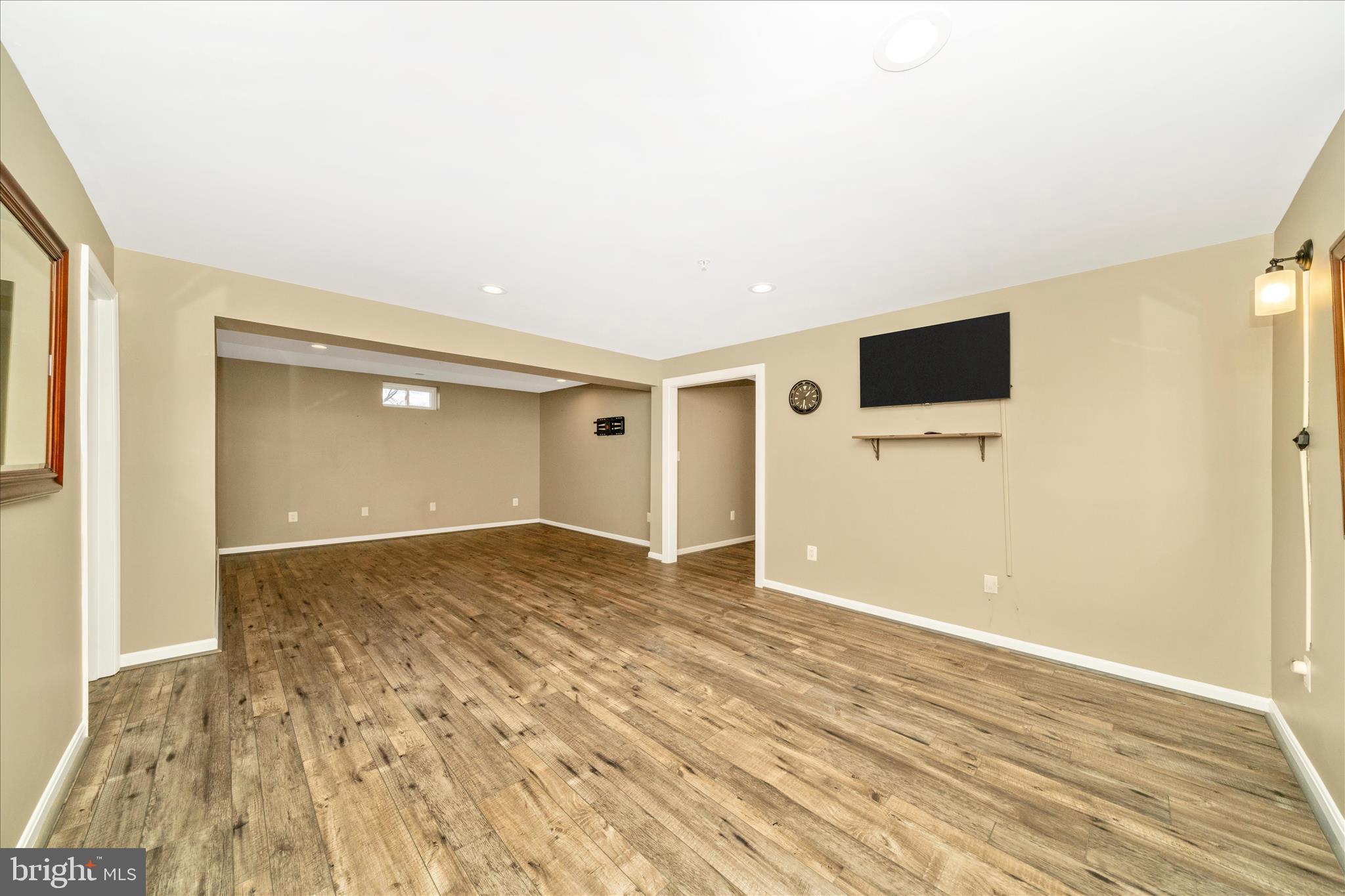 728 Holden Road Frederick, MD 21701 - Photo 47 of 78 Lower Level Office/Fitness Room