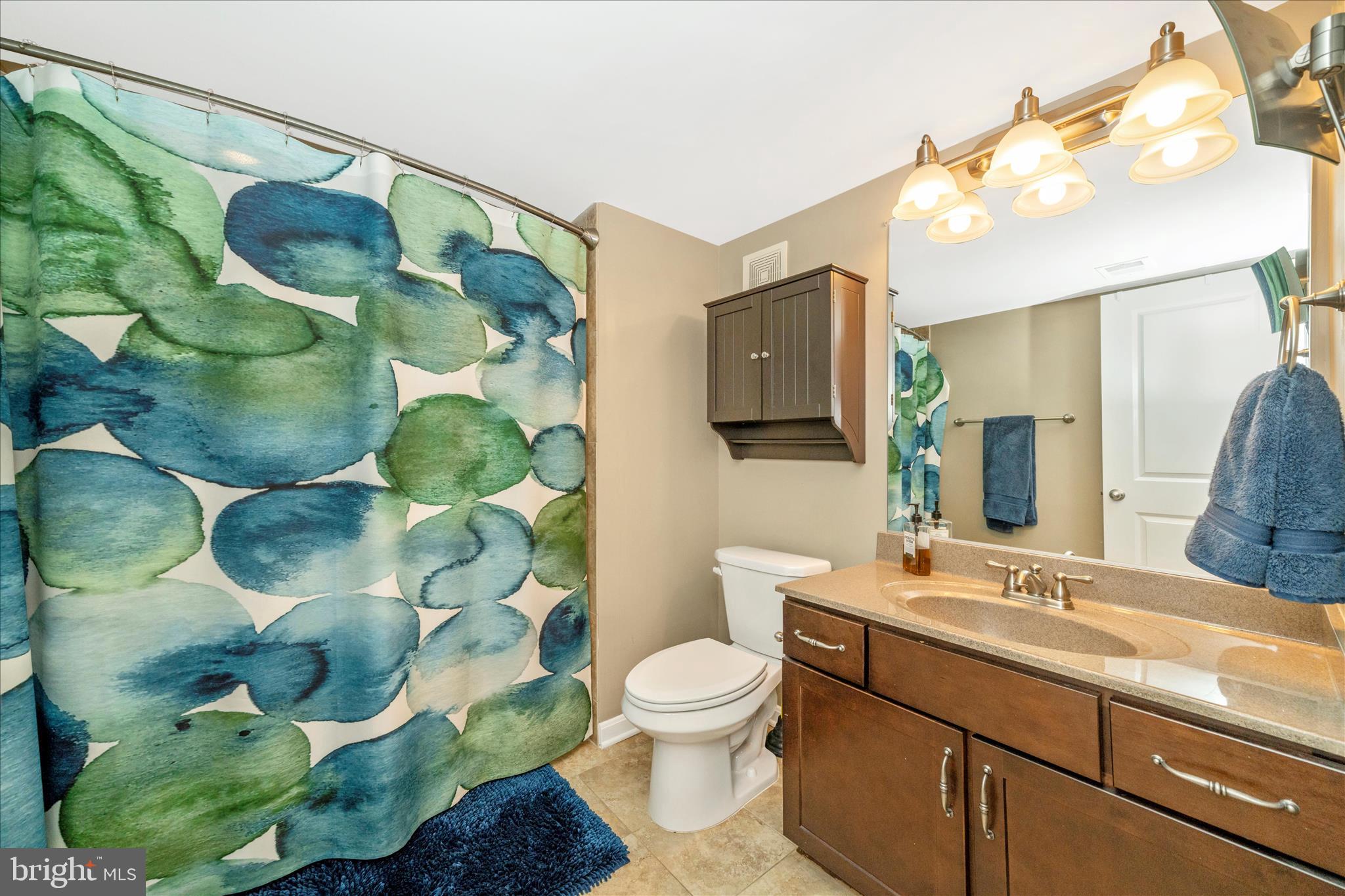 728 Holden Road Frederick, MD 21701 - Photo 49 of 78 Lower Level Full Bath