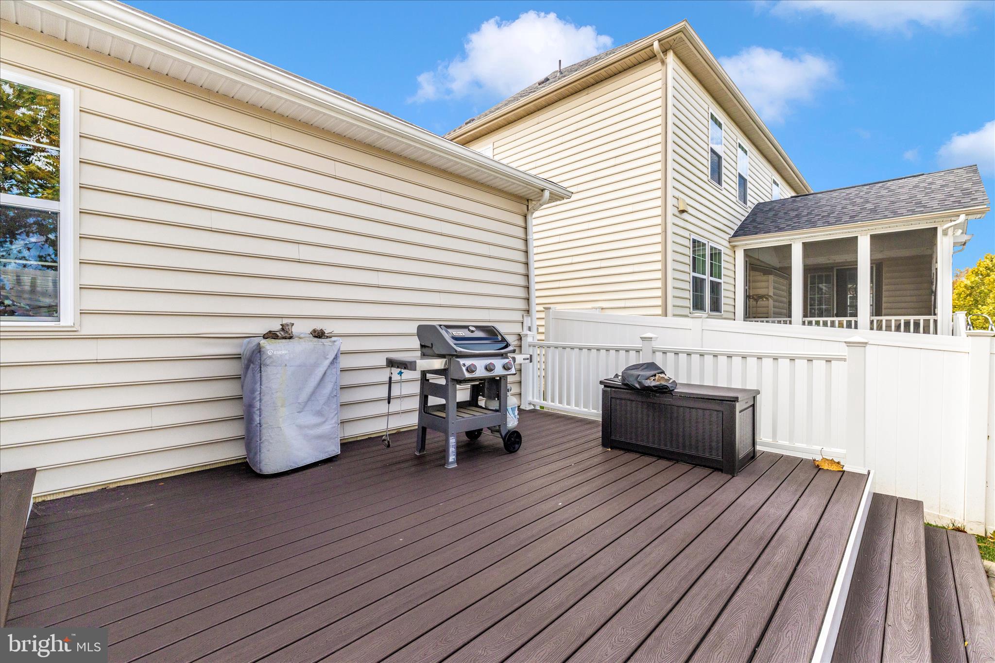 728 Holden Road Frederick, MD 21701 - Photo 56 of 78 Exterior Deck