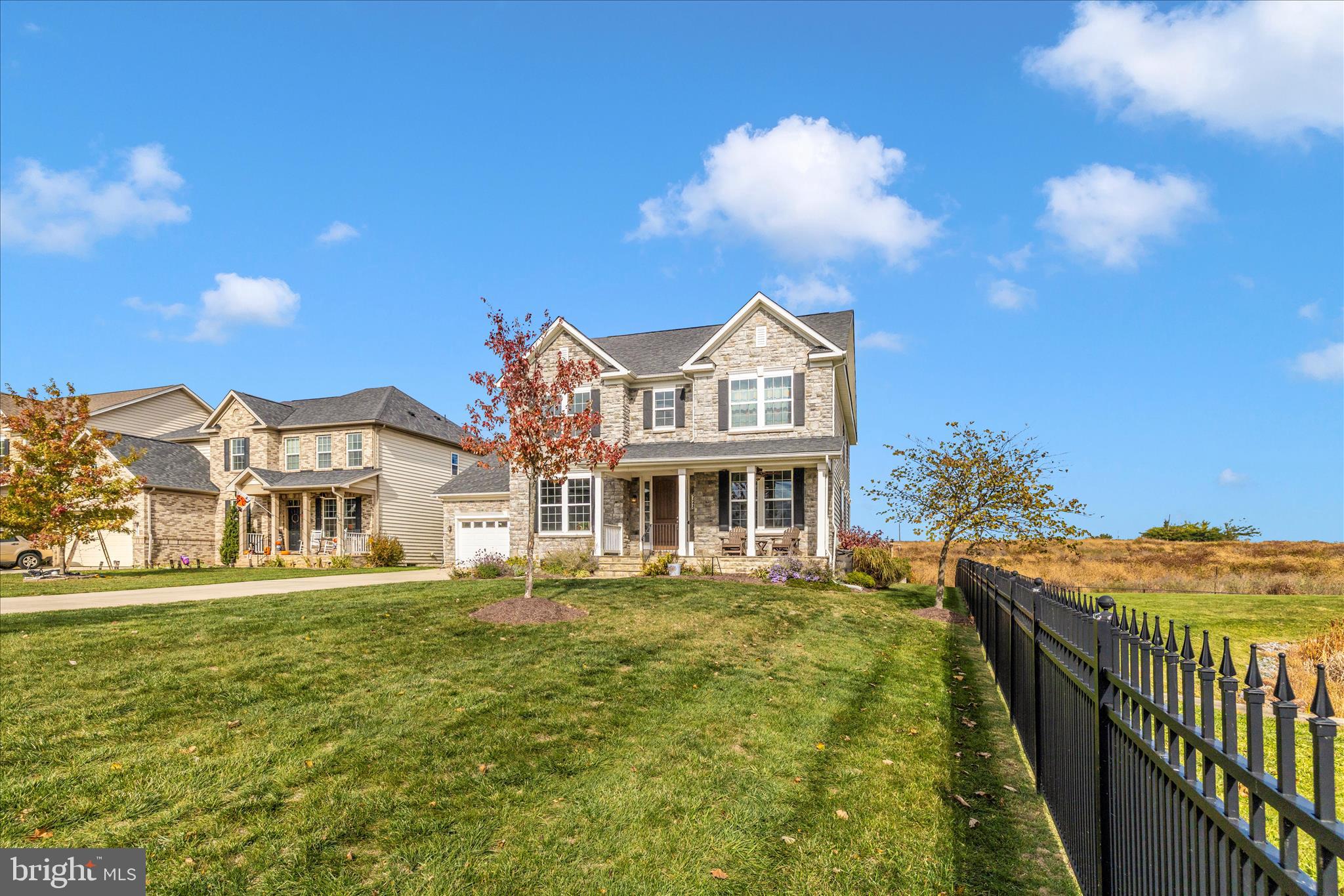 728 Holden Road Frederick, MD 21701 - Photo 60 of 78 Exterior Front