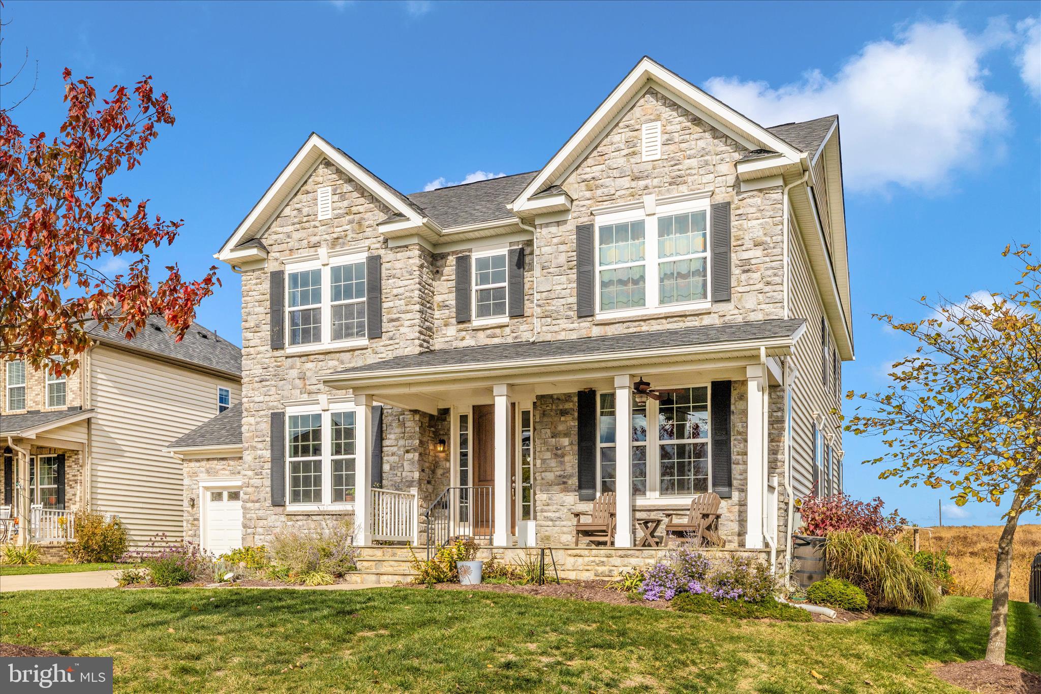 728 Holden Road Frederick, MD 21701 - Photo 61 of 78 Exterior Front