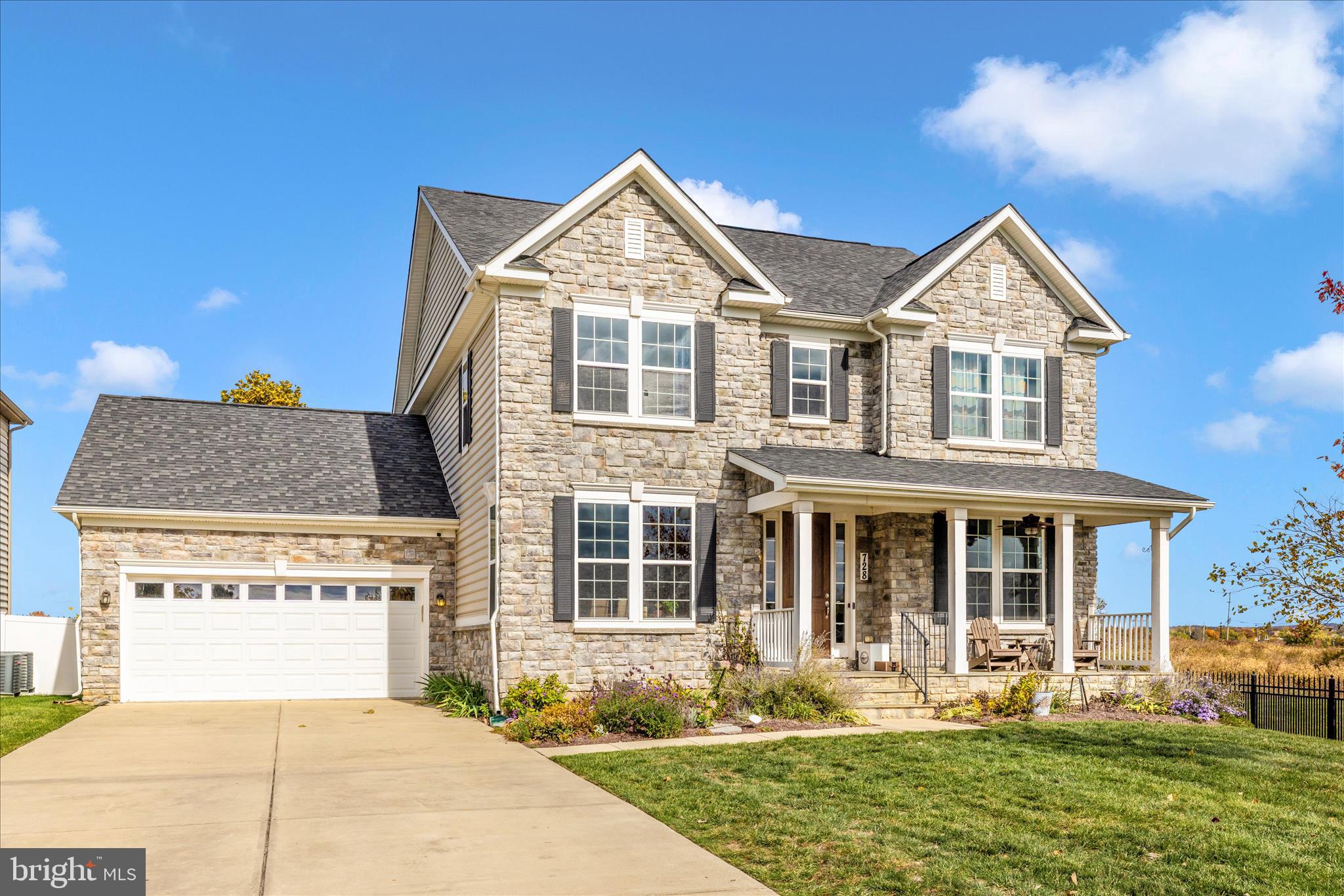 728 Holden Road Frederick, MD 21701 - Photo 62 of 78 Exterior Front