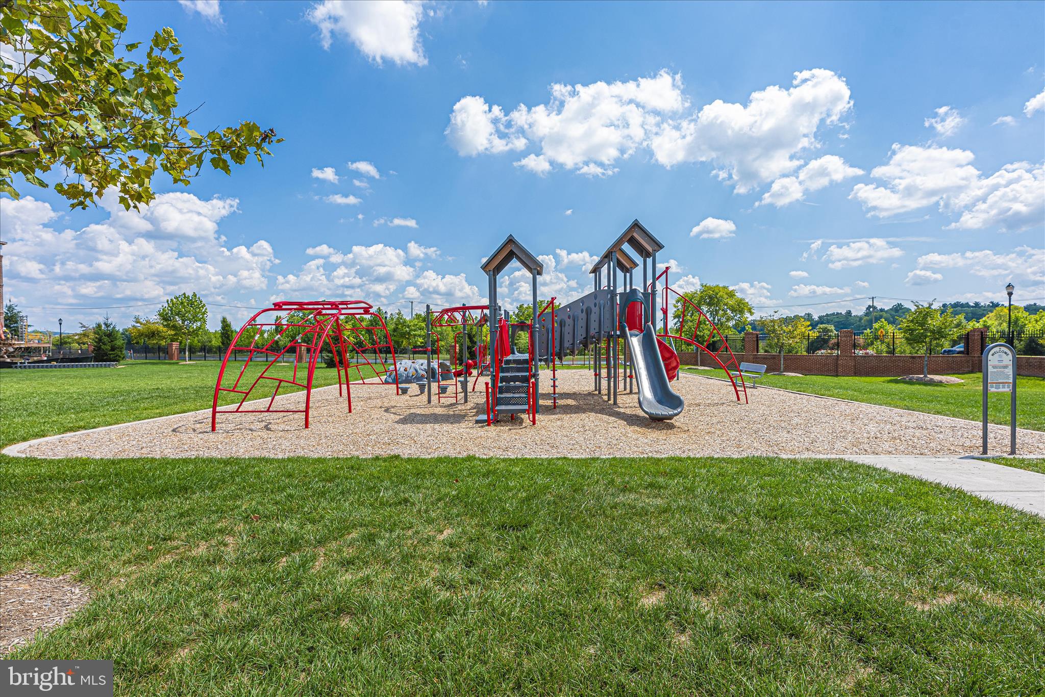 728 Holden Road Frederick, MD 21701 - Photo 67 of 78 Community Playground