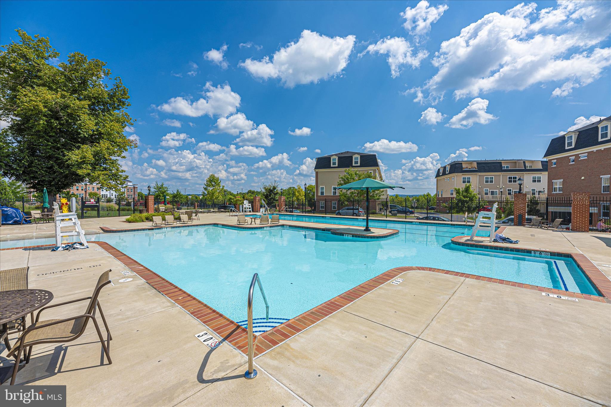 728 Holden Road Frederick, MD 21701 - Photo 69 of 78 Community Pool