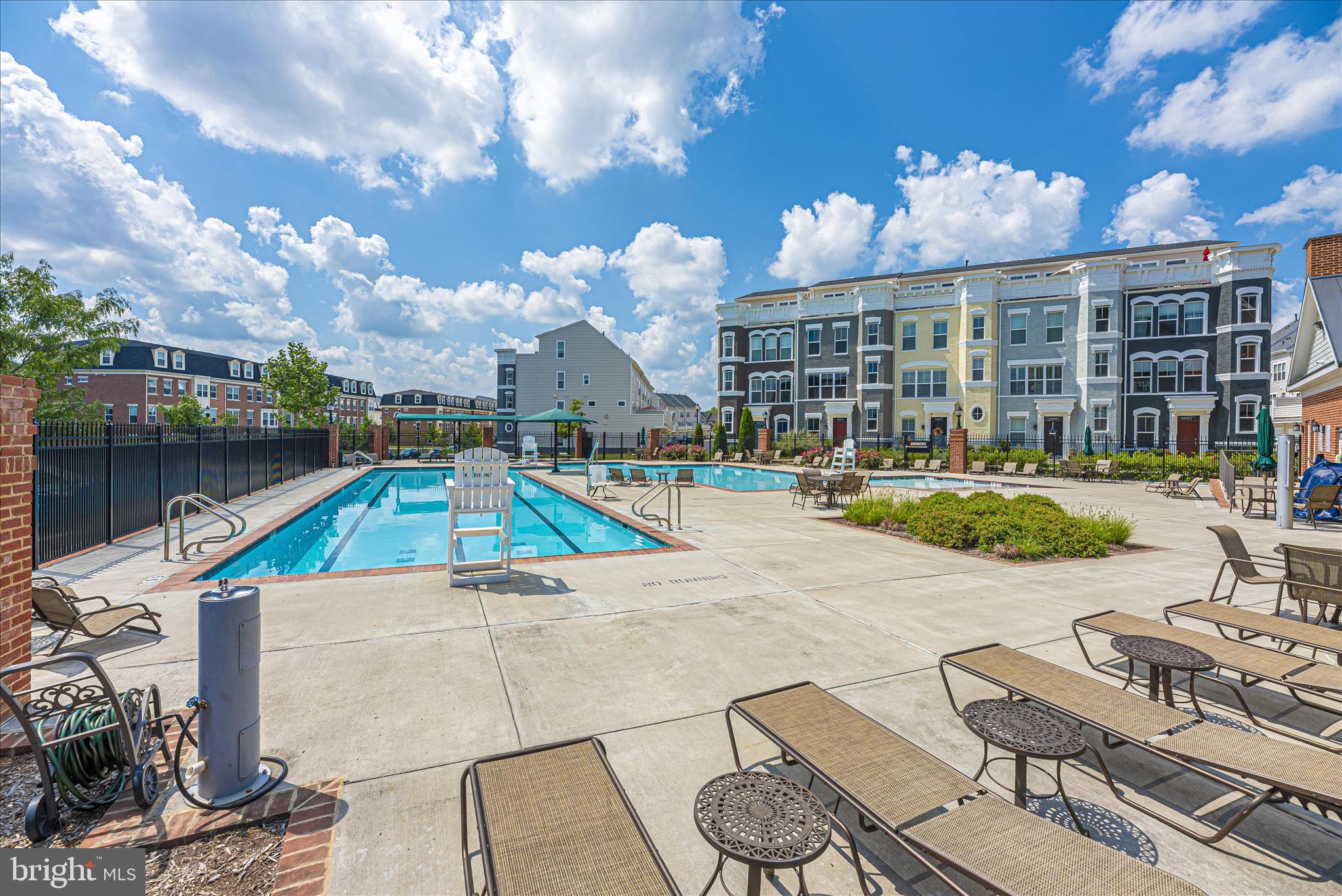 728 Holden Road Frederick, MD 21701 - Photo 70 of 78 Community Pool