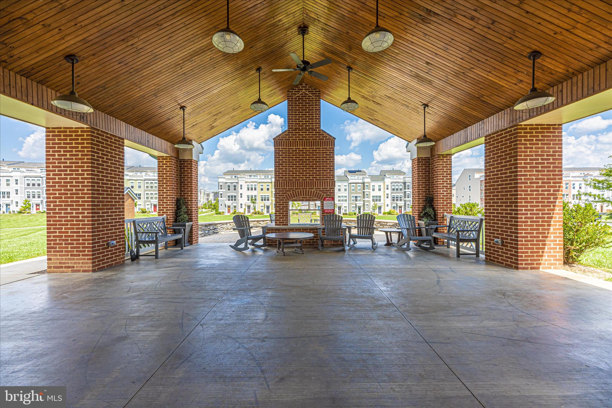 728 Holden Road Frederick, MD 21701 - Photo 71 of 78 Community Clubhouse