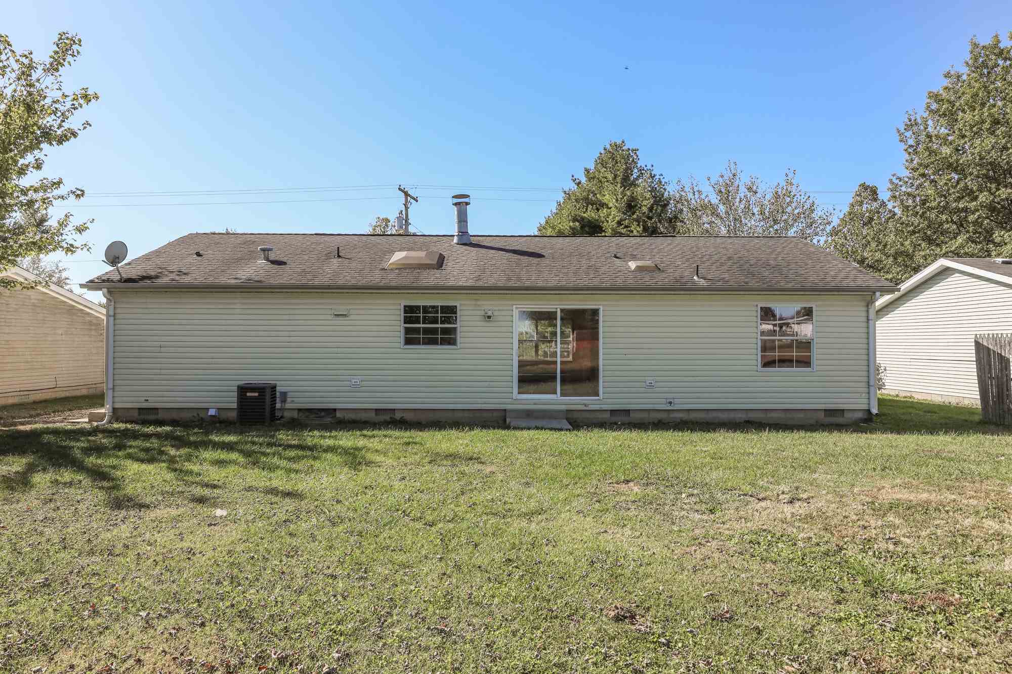 533 Rabbitsville Road Mitchell, IN 47446 - Photo 23 of 26