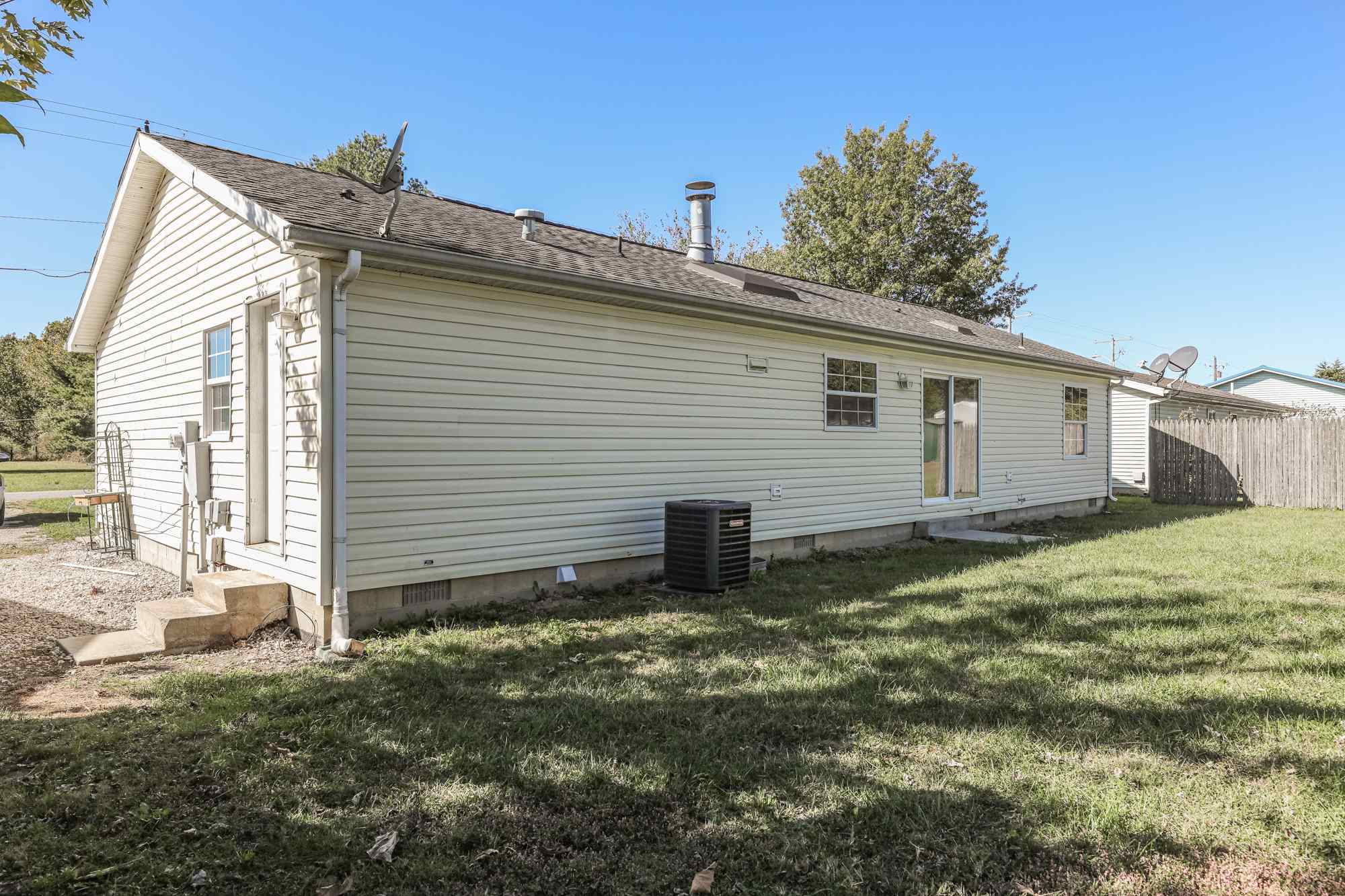 533 Rabbitsville Road Mitchell, IN 47446 - Photo 24 of 26