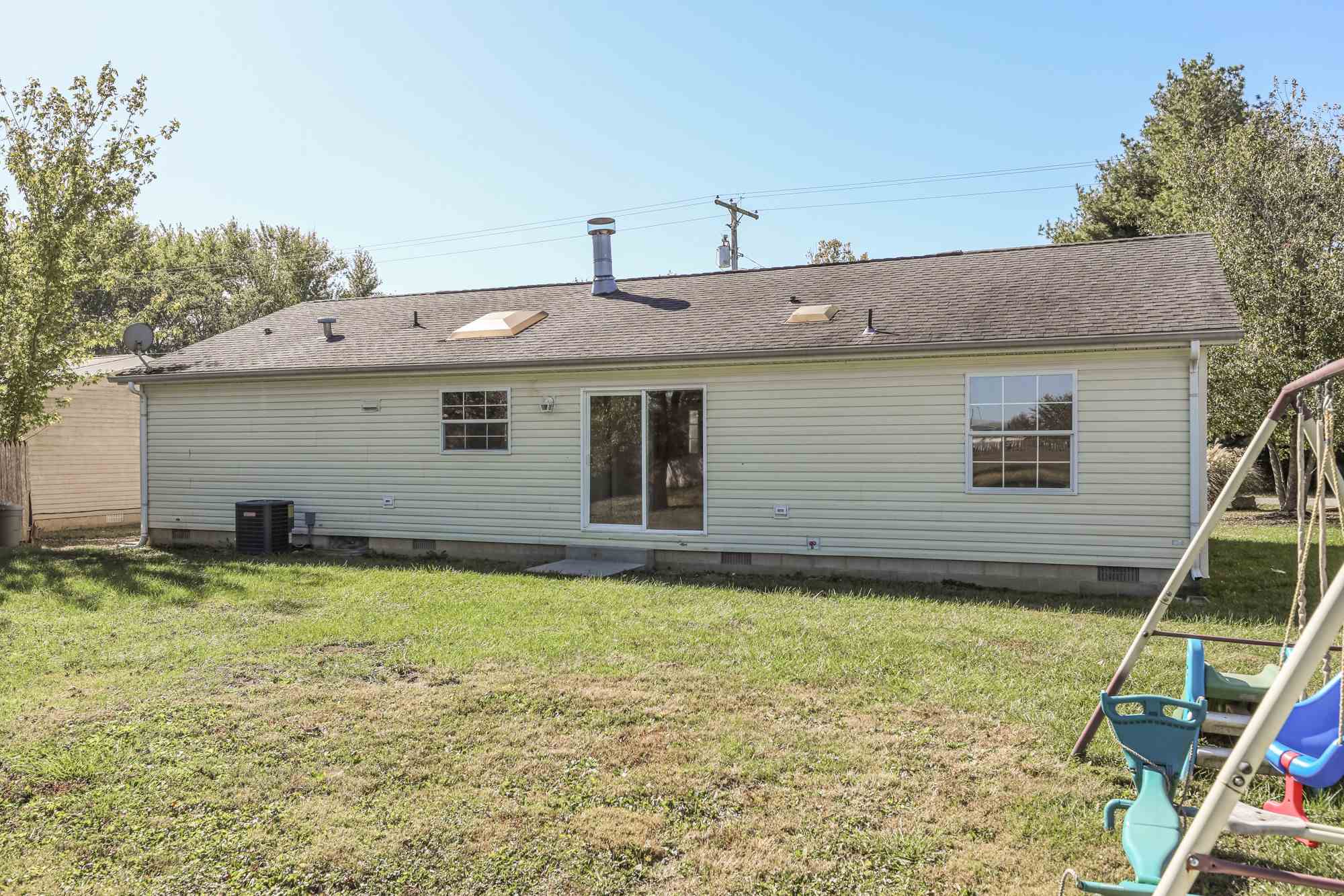 533 Rabbitsville Road Mitchell, IN 47446 - Photo 25 of 26