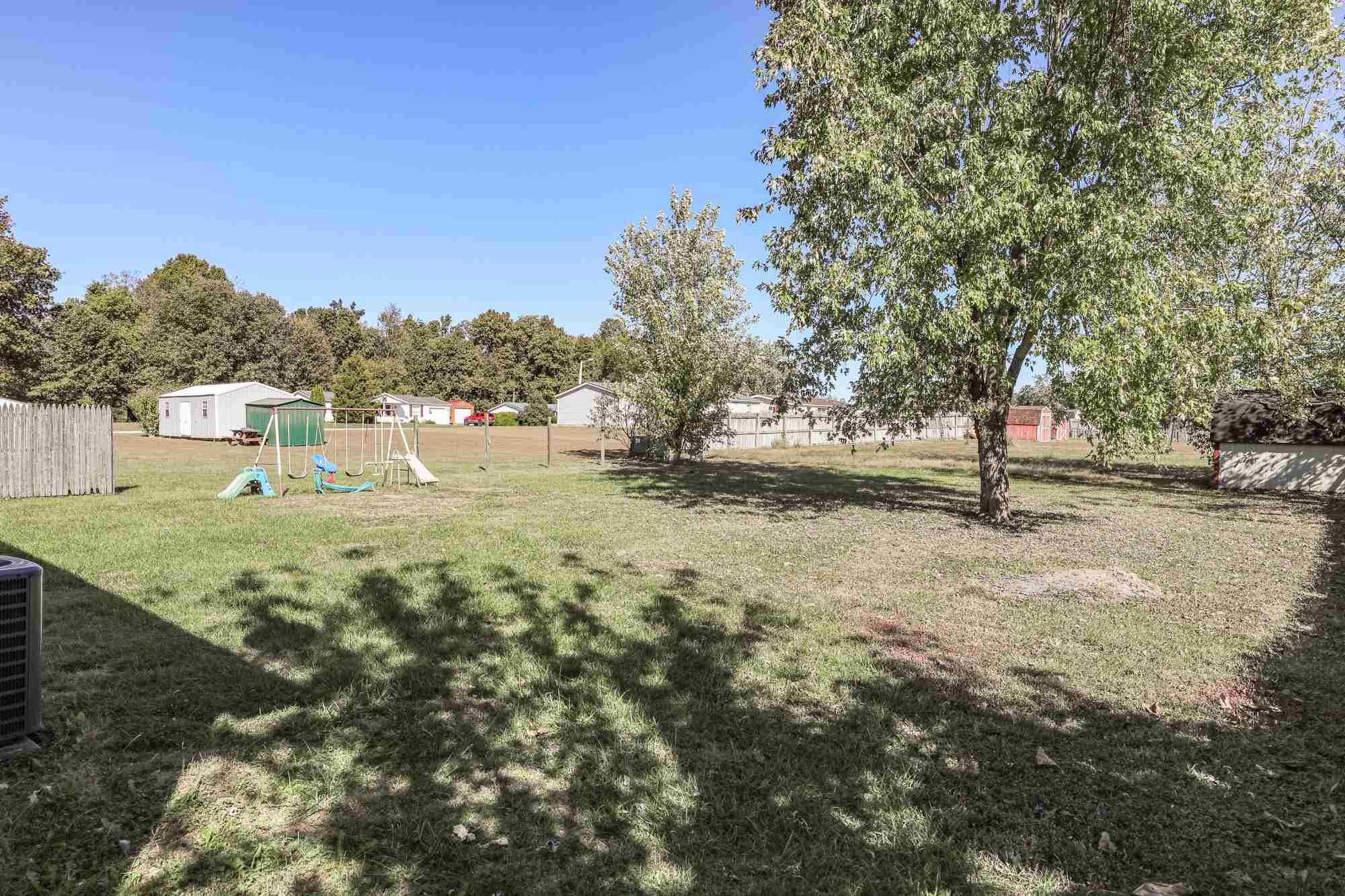 533 Rabbitsville Road Mitchell, IN 47446 - Photo 26 of 26