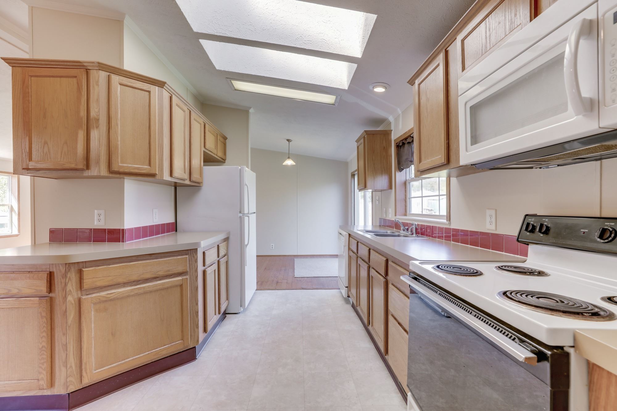 533 Rabbitsville Road Mitchell, IN 47446 - Photo 9 of 26