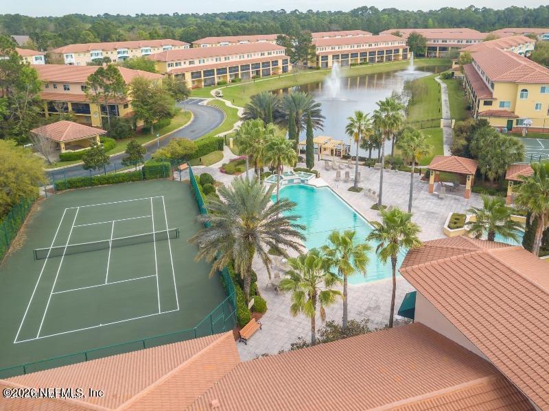 9745 Touchton Road, Unit 1005 Jacksonville, FL 32246 - Photo 12 of 76 Tennis