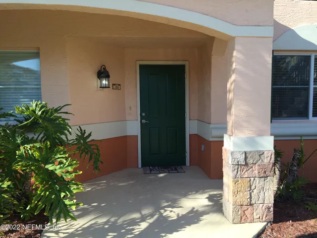 a small space with a window