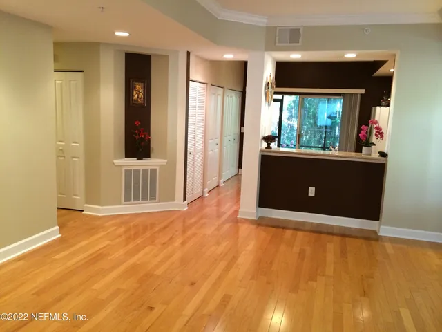 a car parked on the side of the road