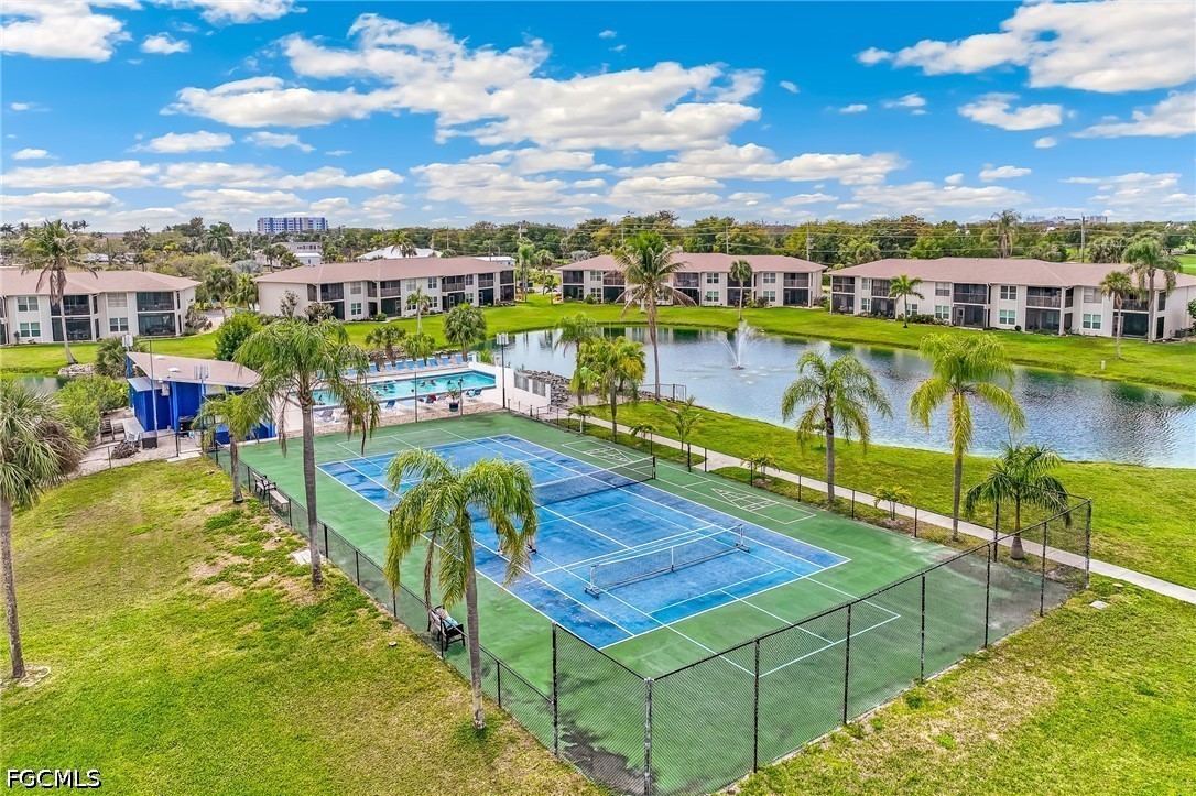 16007 Davis Road, Unit 511 Fort Myers, FL 33908 - Photo 20 of 23