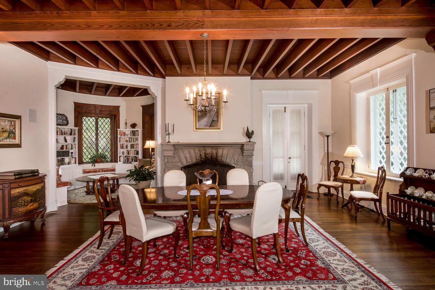 323 Fishers Road Bryn Mawr, PA 19010 - Photo 3 of 28 Gallery Image 3