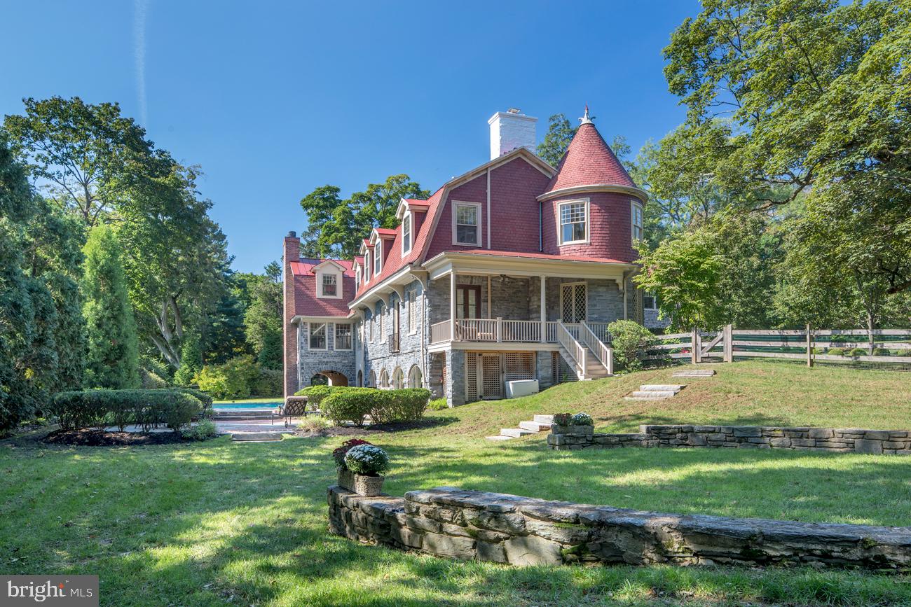 323 Fishers Road Bryn Mawr, PA 19010 - Photo 27 of 28 Gallery Image 27