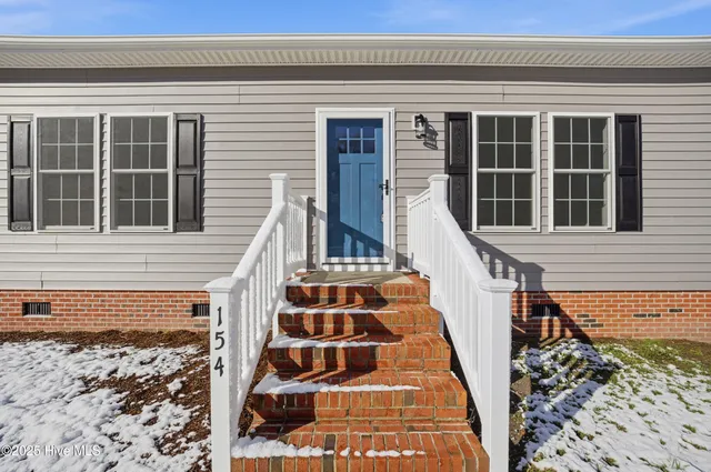 $315,000 | 154 Lovers Lane, Elizabeth City, NC 27909