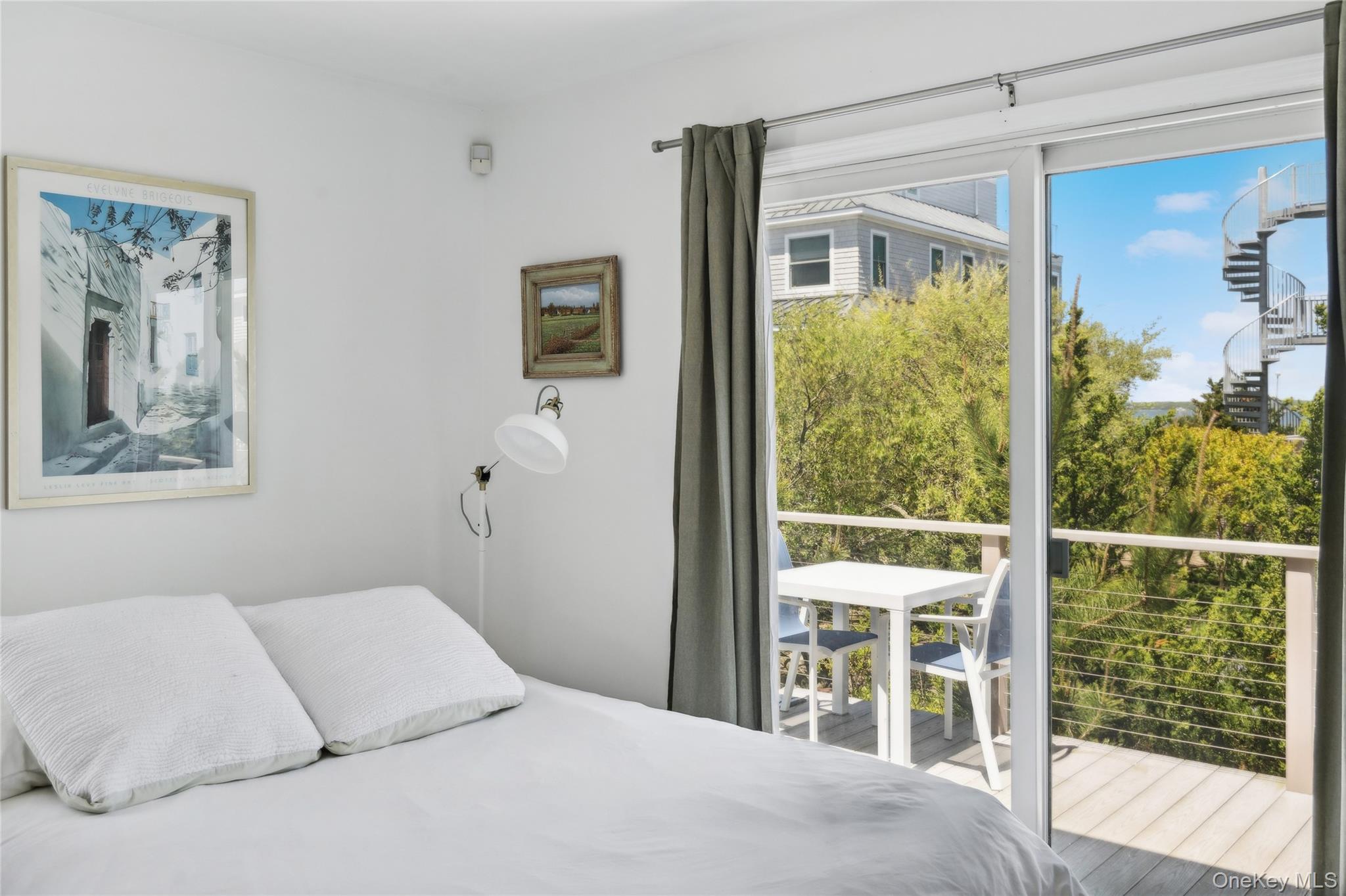 846 Dune Road Westhampton Beach, NY 11978 - Photo 20 of 34 View of bedroom