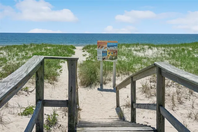 $10,000 | 846 Dune Road, Westhampton Beach, NY 11978
