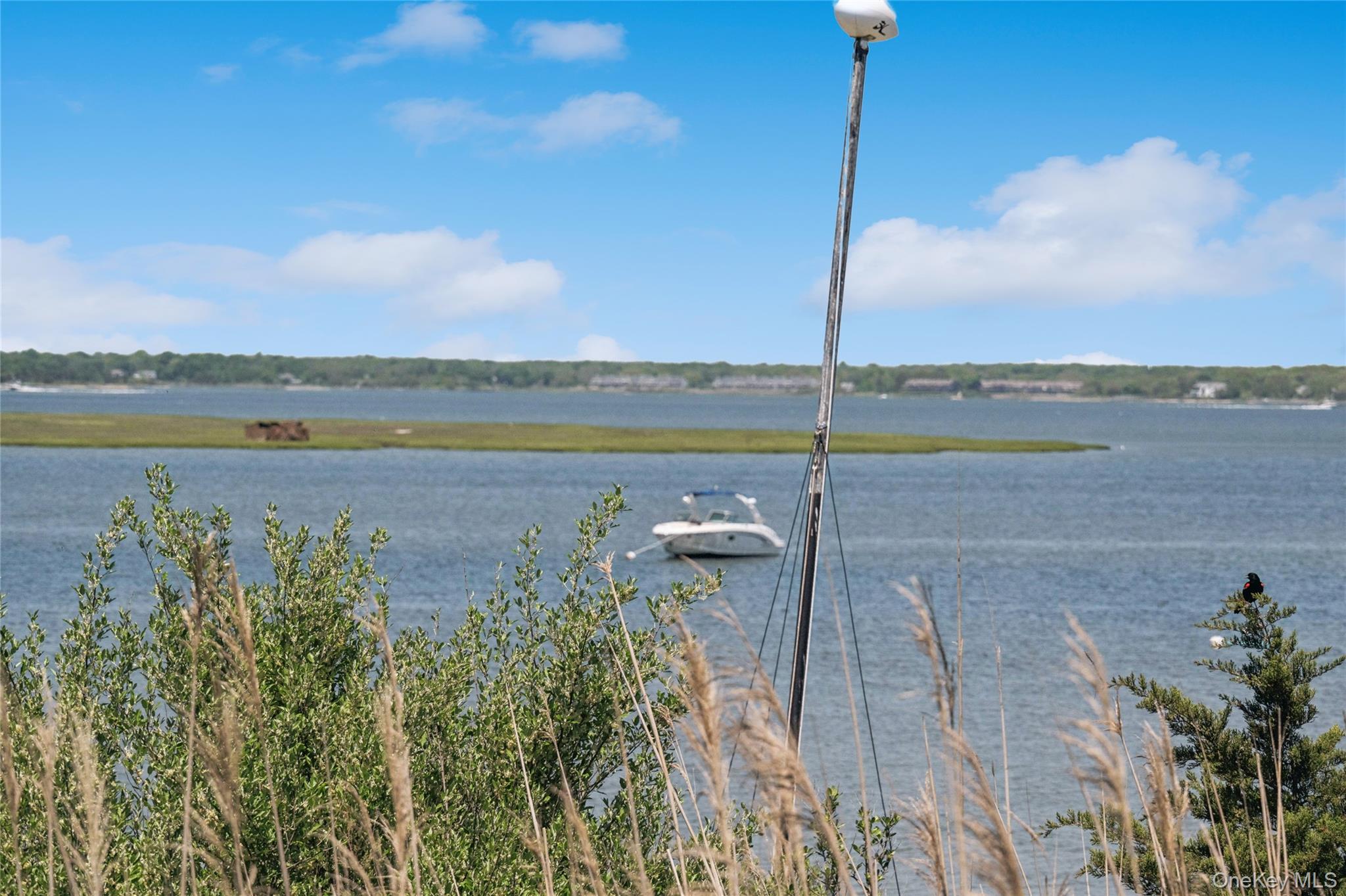 846 Dune Road Westhampton Beach, NY 11978 - Photo 31 of 34 Water view